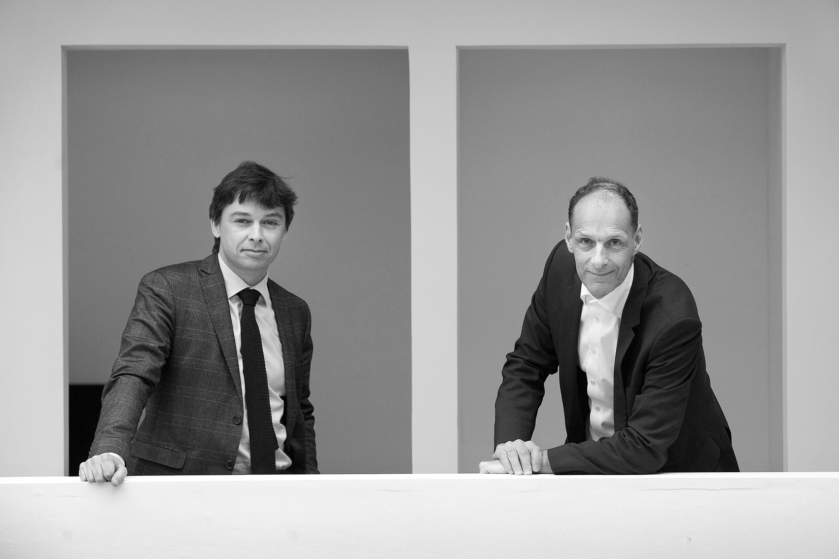 Read more about the article DHA architects interviewed in Forum magazine